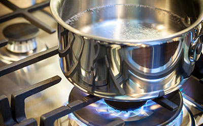 Should You Replace Your Gas Stove? What You Need to Know