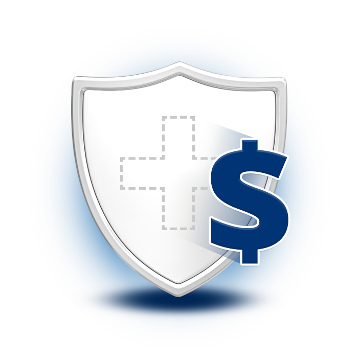 3D-White-Medicare-Insurance-Shield-FeaturedContent
