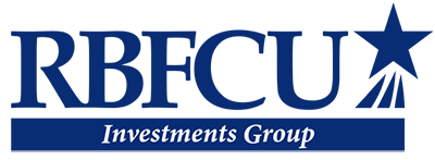 RBFCU Investments Group logo