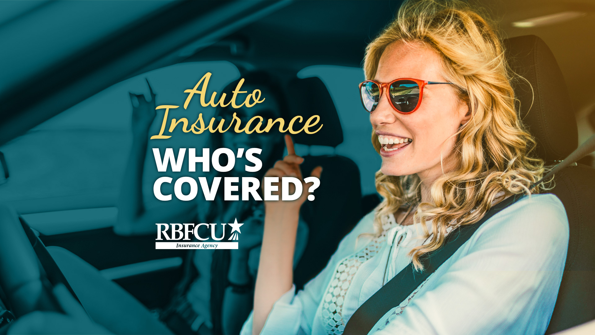 AutoInsuranceWhosCovered