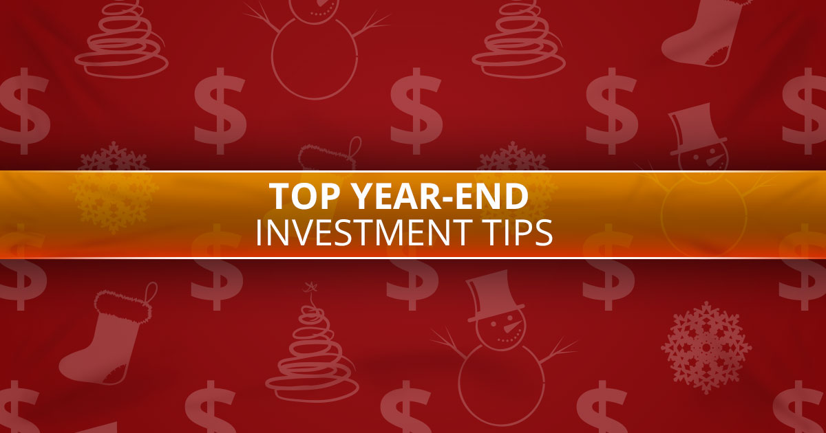 TopYear-EndInvestmentTips
