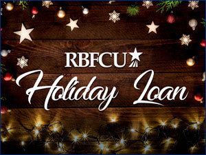 RBFCU Holiday Loan