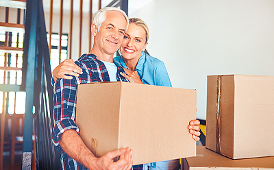 Downsizing Your Home: Tips and Strategies