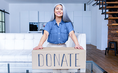 Increase the Impact of Your Charitable Giving: A Strategic Approach