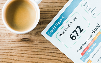 Webinar: Understanding Credit Reports and Scores