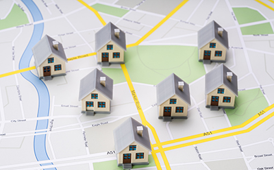 Where Do I Want to Live? How Location Impacts Your Home Purchase