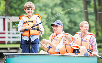 5 Boating Safety Tips