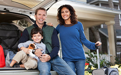 Bundle Your Home and Auto Insurance