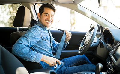 8 Safety Tips for Drivers of Every Age