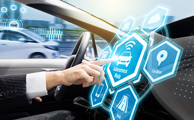 Vehicle Safety Features to Seek in 2025