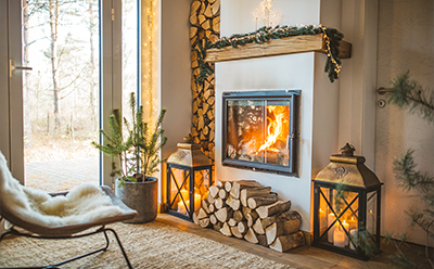 5 Reasons to Buy a Home During the Holidays