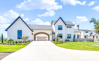 What Central Texas Luxury Homebuyers Seek