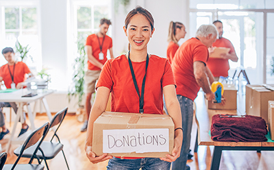 Smart Charitable Contribution Strategies for School Employees