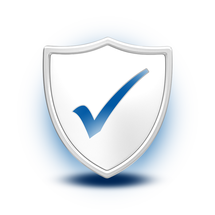 3D-White-Security-Shield-FeaturedSection