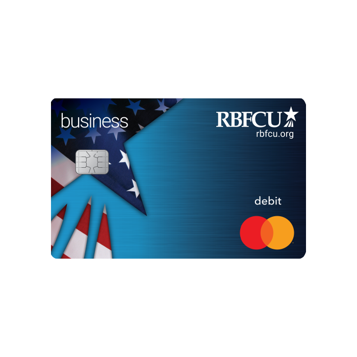 Credit Union Business Checking Account RBFCU