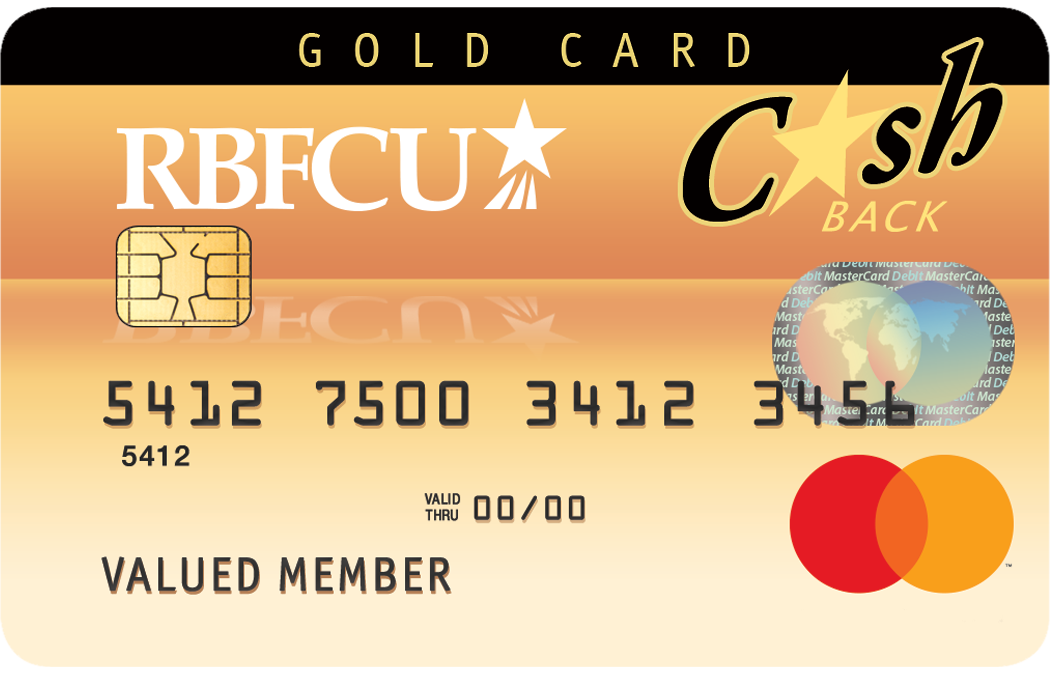 Important Changes To Your Mastercard Credit Card | RBFCU - Credit Union