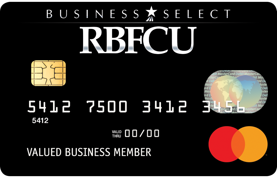 Important Changes To Your Mastercard Credit Card | RBFCU - Credit Union