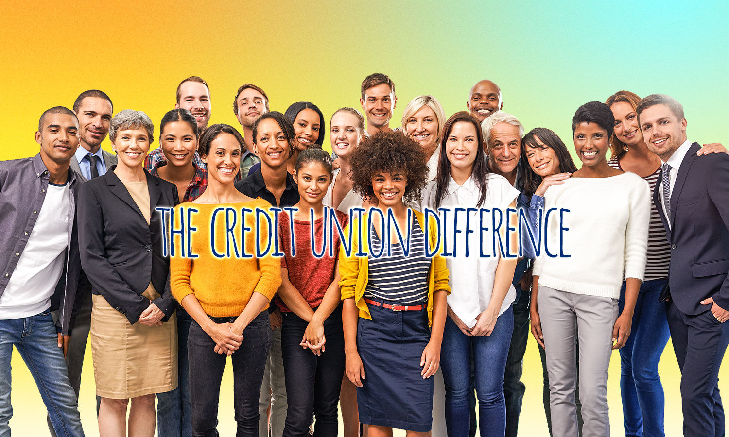 What Makes a Credit Union Different from a Bank | RBFCU