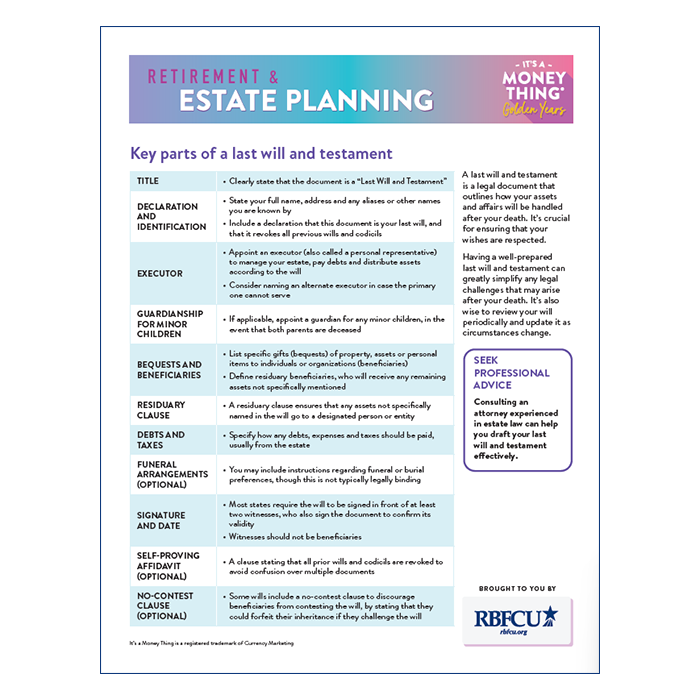 RetirementEstatePlanning