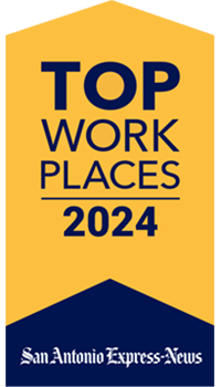 Top Workplaces 2024 logo