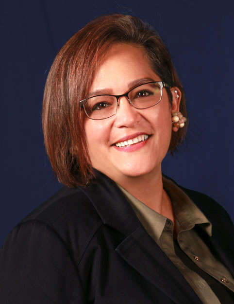 June Rasmussen-Gonzalez