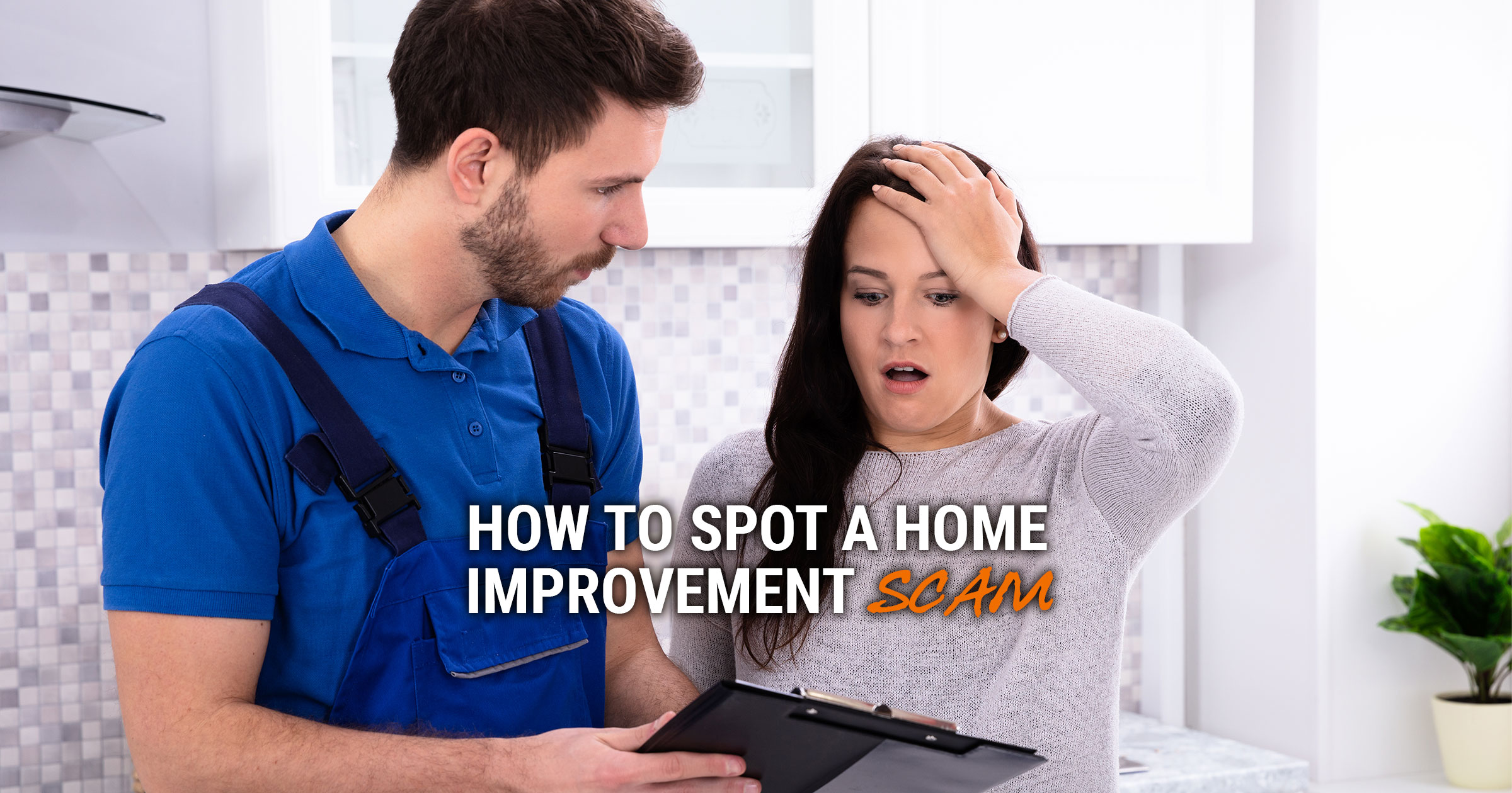 How To Spot A Home Improvement Scam | RBFCU - Credit Union